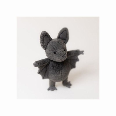 Jellycat Ooky Bat USA | 15473EZBU